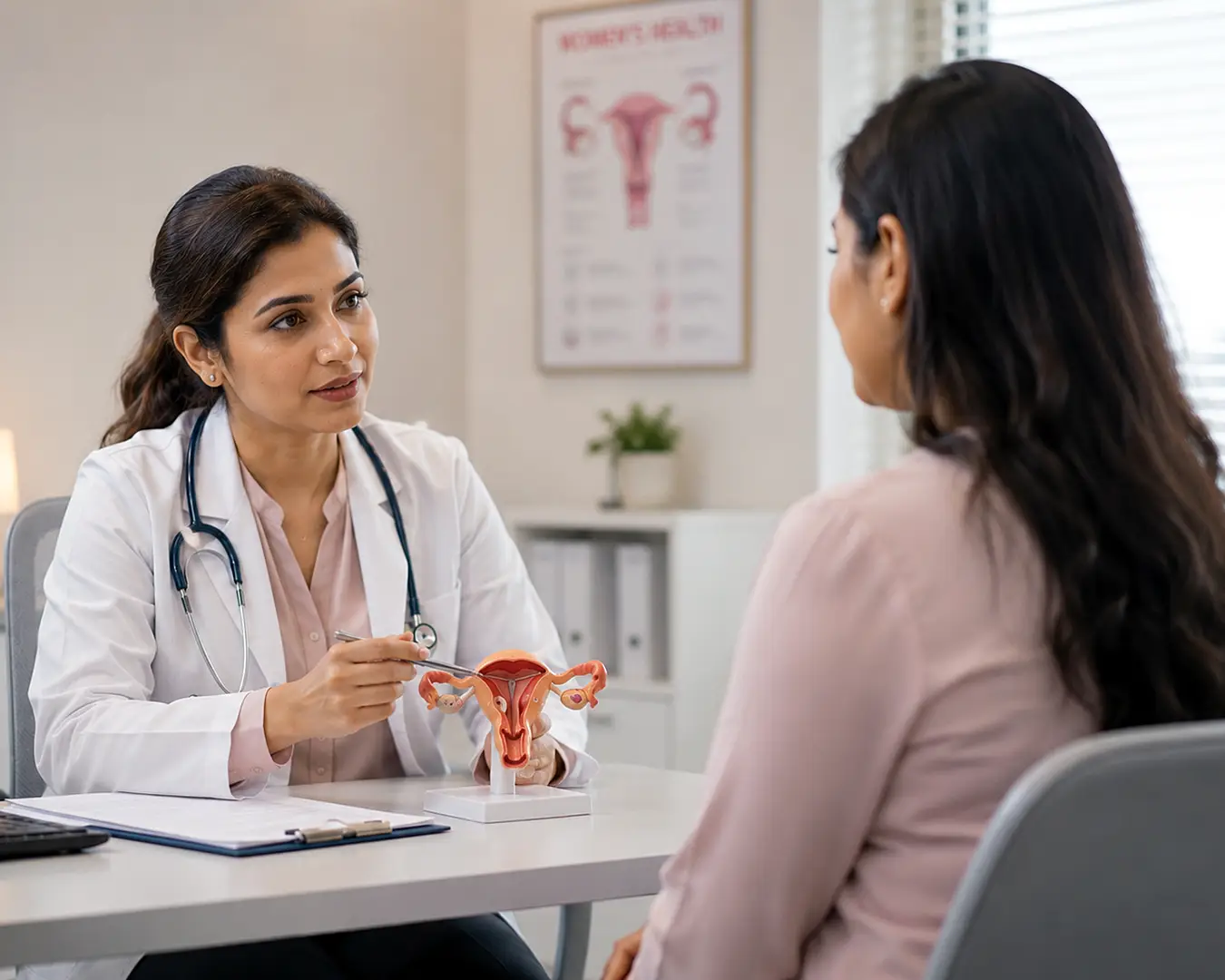 Gynecologist in Ras Al Khaimah